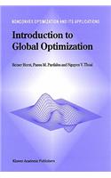 Introduction to Global Optimization