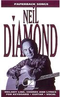 Paperback Songs - Neil Diamond