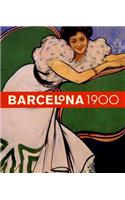 Barcelona 1900