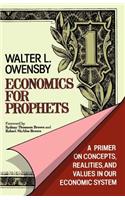 Economics for Prophets