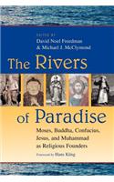 Rivers of Paradise