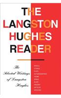 The Langston Hughes Reader