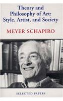 Theory and Philosophy of Art