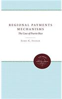 Regional Payments Mechanisms