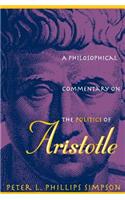 Philosophical Commentary on the Politics of Aristotle