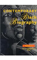 Contemporary Black Biography