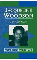 Jacqueline Woodson