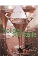 Holiday Cocktails