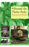 Beyond the Theme Parks
