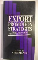 Export Promotion Strategies CB