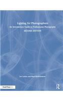 Lighting for Photographers