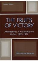 The Fruits of Victory