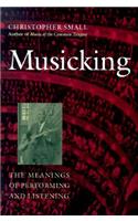 Musicking