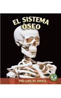 El Sistema Óseo (the Skeletal System): (Libros Sobre El Cuerpo Humano Para Madrugadores)