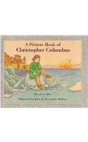A Picture Book of Christopher Columbus