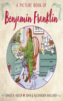 Picture Book of Benjamin Franklin