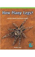How Many Legs Learning to Mult
