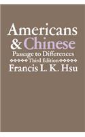 Americans and Chinese