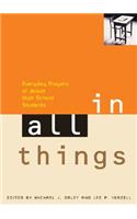 In All Things