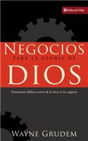 Negocios Para la Gloria de Dios