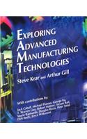 Exploring Advanced Manufacturing Technologies