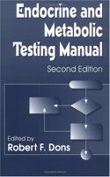 Endocrine and Metabolic Testing Manual