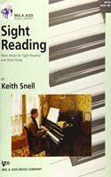 Sight Reading: Piano Music for Sight Reading and Short Study, Level 10