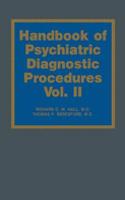 Handbook of Psychiatric Diagnostic Procedures