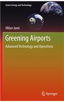 Greening Airports