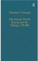 The Islamic World, Russia and the Vikings, 750–900