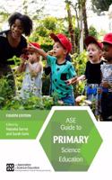 ASE Guide to Primary Science Education