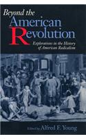 Beyond the American Revolution