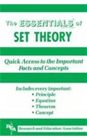 Set Theory
