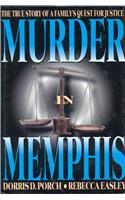 Murder in Memphis