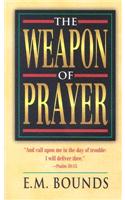 Weapon of Prayer