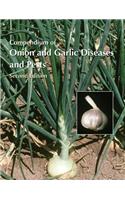 Compendium of Onion and Garlic Diseases and Pests