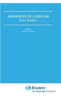 Advances in Cad/CAM