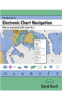 Introduction to Electronic Chart Navigation
