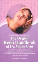 Original Reiki Handbook of Dr. Mikao Usui