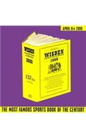 Wisden Cricketers' Almanack