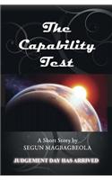 Capability Test