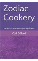 Zodiac Cookery