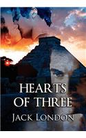 Hearts of Three