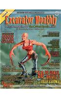 Excavator Monthly Issue 4