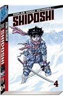 Nhs: Shidoshi Pocket Manga Volume 4