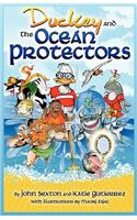 Duckey and The Ocean Protectors