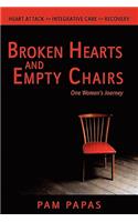 Broken Hearts and Empty Chairs