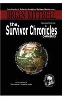 The Survivor Chronicles Omnibus