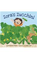 Zora's Zucchini