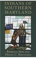 Indians of Southern Maryland